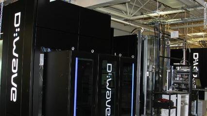 谷歌為何全力投入量子計(jì)算機(jī)研發(fā)與量子計(jì)算技術(shù)服務(wù)