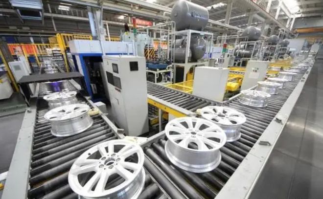 從河北小廠到全球百強(qiáng) 中國物聯(lián)網(wǎng)技術(shù)如何打破西方二十年壟斷