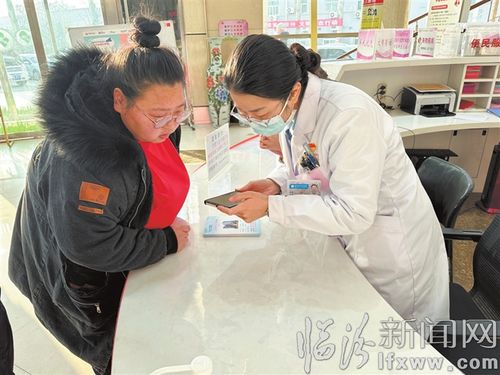 關(guān)愛成長，守護健康——臨汾市婦幼保健院兒童醫(yī)院健康咨詢服務(wù)紀實